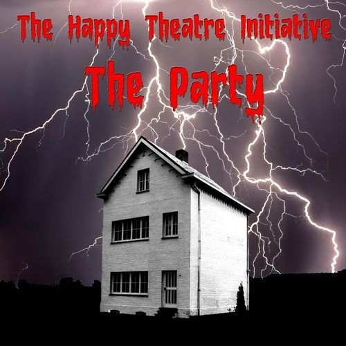 The session cover art