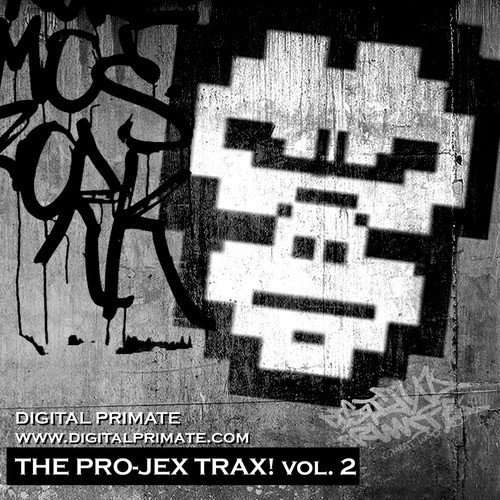 The Pro-Jex Trax Vol 2