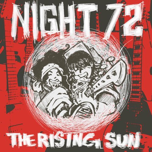 The Rising Sun