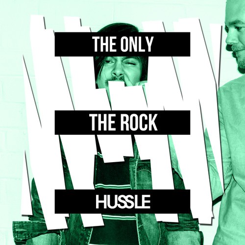 The Rock cover art