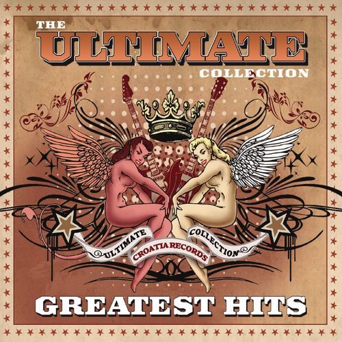 The Ultimate Collection - Greatest Hits