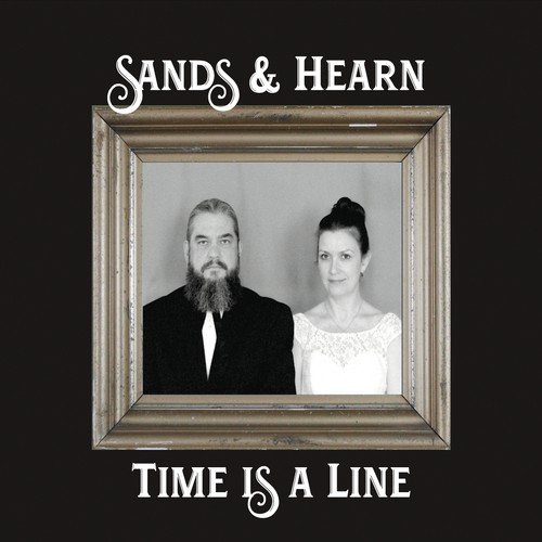 Time Is a Line