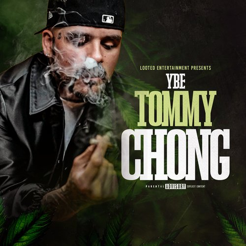 Tommy Chong