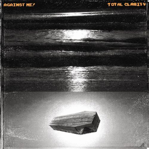 Justin cover art