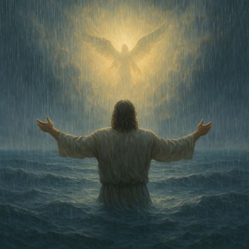 Tranquil Voices (Rain)