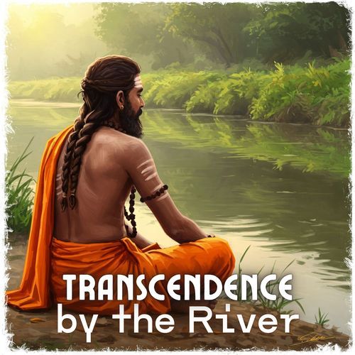 Mantra Waves of Transcendence cover art