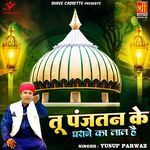 Tu Panjtan Ke Gharane Ka Lal Hai