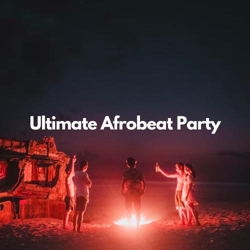 Ultimate Afrobeat Party_poster_image