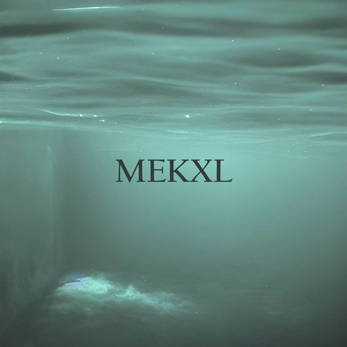 Blue Forest cover art