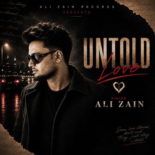 Untold love