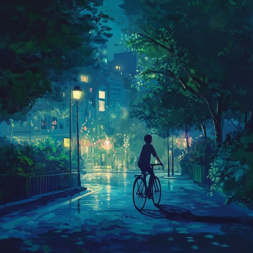 Dusty Memories cover art