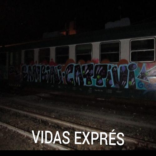 Vida Exprés_poster_image