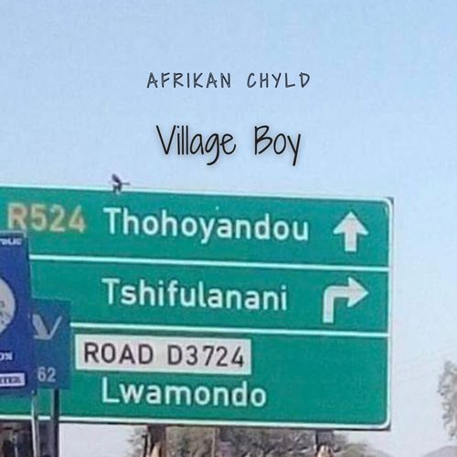 Afrikan roots cover art
