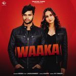 Waaka