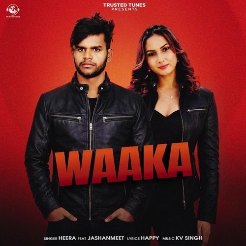 Waaka