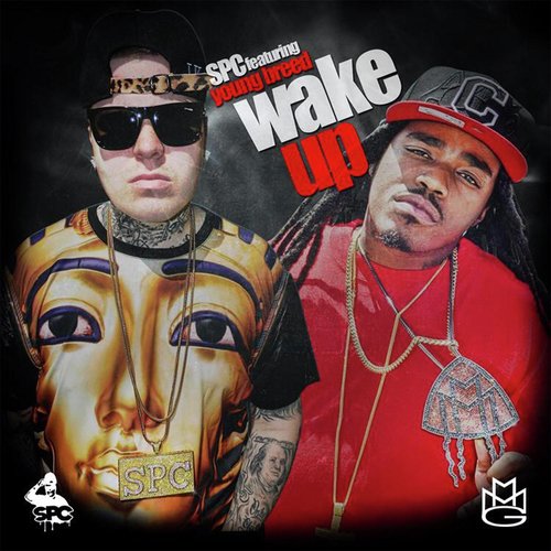 Wake Up (feat. Young Breed)