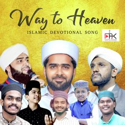 Way to Heaven-JyoYeBx5RGw