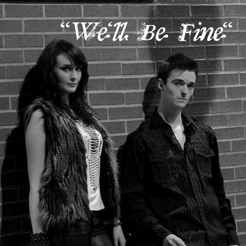 &quot;We&#039;ll Be Fine&quot; (feat. Sarah Lynn)_poster_image