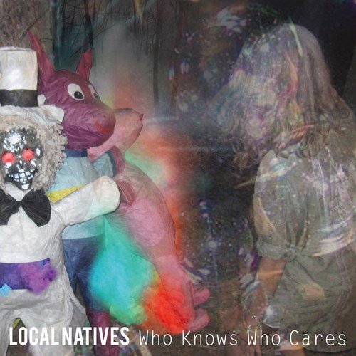 Who Knows Who Cares Bretonlabs Remix Lyrics Local Natives Only On Jiosaavn saavn