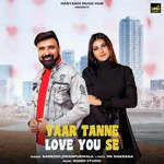 Yaar Tanne Love You Se