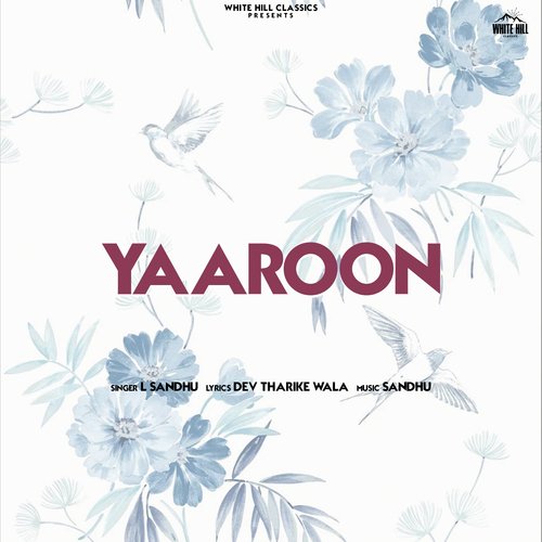 Yaaroon