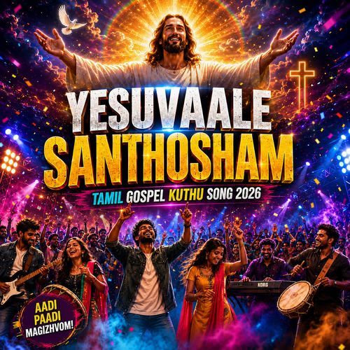 Yesuvaale Santhosham