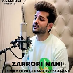 Zaroori Nahi-Il0xHB4CYQc