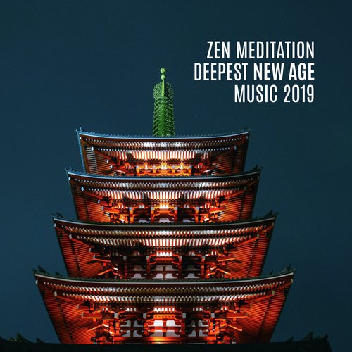 Om Yoga cover art
