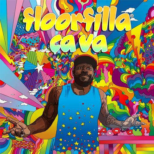Ça Va (Dj Cerla Extended) cover art