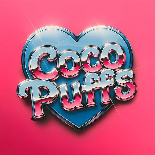 coco puffs