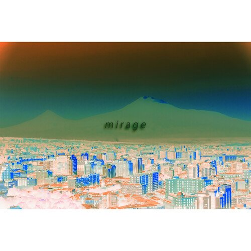 mirage