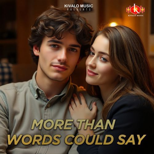 more than words could say