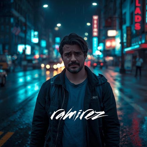 ramirez cover art