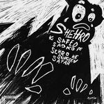 shehro ki safed sadko pe sehro ke sangeen safar