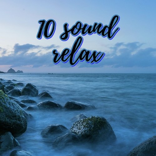 Quiet Oasis cover art