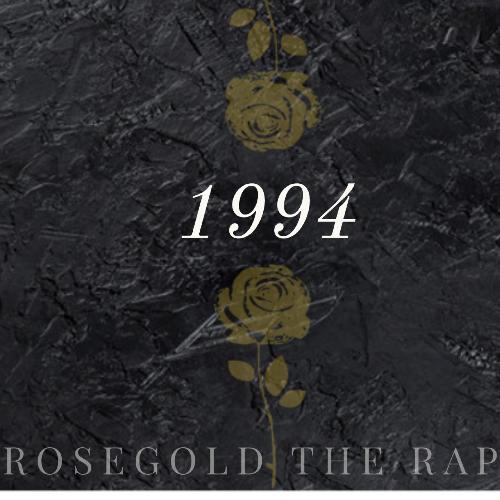 1994 Rosegold the Rapper_poster_image