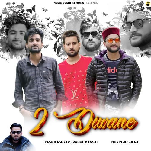2 Diwane