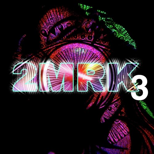 2MRK3 cover art