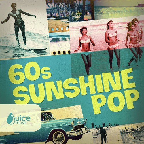 60s Sunshine Pop
