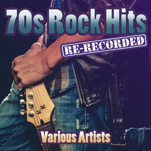 70s Rock Hits