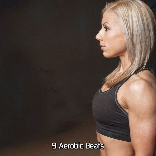 9 Aerobic Beats_poster_image