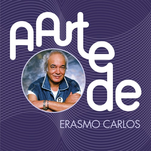 A Arte De Erasmo Carlos