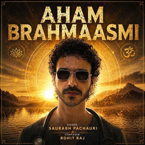 AHAM BRAHMAASMI