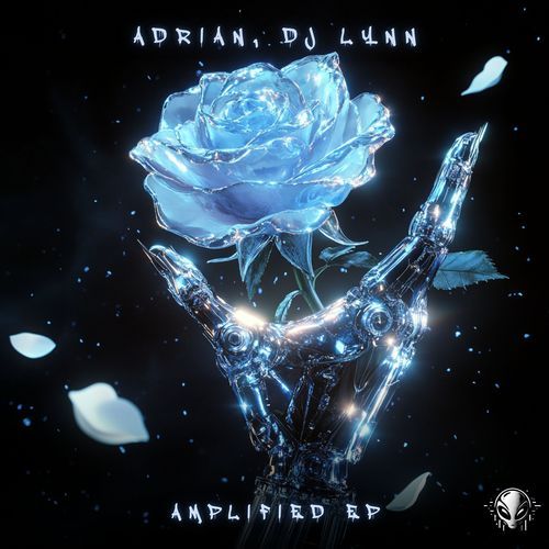 AMPLIFIED EP