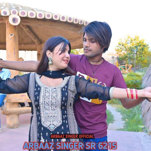 ARBAAZ SINGER SR 6215