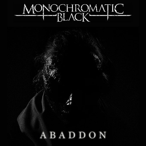 Abaddon cover art