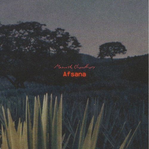 Afsana