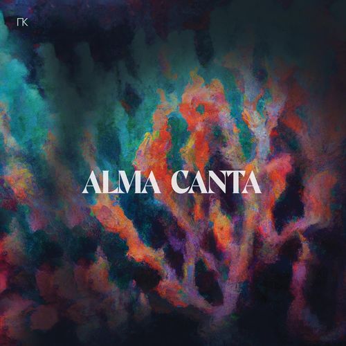 Alma Canta (feat. Emmanuel Walter, Max Müller & Roman Polatzky) cover art