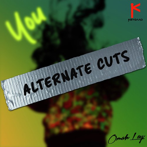 Alternate Cuts