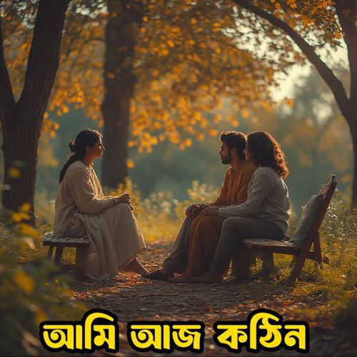 Ami aaj kothin